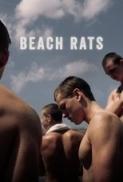 Beach Rats 2017 BRRip 720p x264 AAC Hon3y