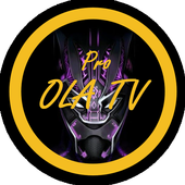 OLA TV Pro v7.0 Mod Apk - [haxNode]
