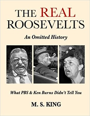 [ FreeCourseWeb ] The REAL Roosevelts - An Omitted History - What PBS & Ken Burns Didn't Tell You