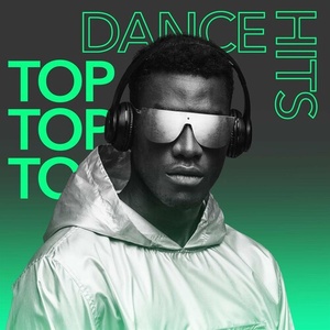 Various Artists - Top Dance Hits (2022) Mp3 320kbps [PMEDIA] ⭐️