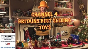 Britains Best Selling Toys 2020 480p HDTV x264