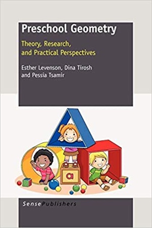 [ FreeCourseWeb ] Preschool Geometry- Theory, Research, and Practical Perpectives