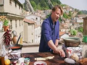 Jamie Cooks Italy S01E04 Basilicata 480p x264-mSD [eztv]