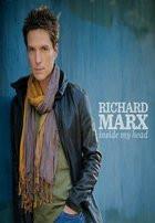 Richard Marx - Inside My Head (2012) [2CD] Flac