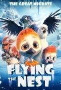 PLOEY You Never Fly Alone 2018 720p BDRip X264 AC3 EVO TGx