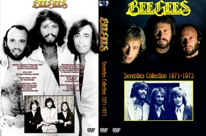 Bee Gees - Seventies Collection [1971-1975] DVD5 VHSRip