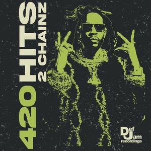 2 Chainz - 420 Hits_ 2 Chainz (2022) Mp3 320kbps [PMEDIA] ⭐️