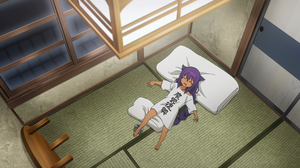 Jahy-sama wa Kujikenai! (Season 1) [1080p][HEVC 10bit x265][AAC][Multi Sub] [Batch] The Great Jahy Will Not Be Defeated! - AnimeTime