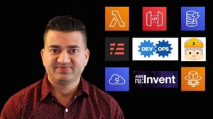 [ FreeCourseWeb ] Udemy - Rocking AWS Serverless - A Real World Guide
