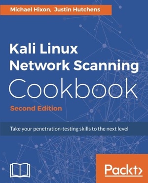 Kali Linux Network Scanning Cookbook 2E 2017 Pdf Gooner