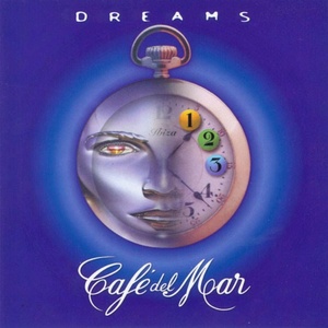 Cafe Del Mar Dreams Volume 1-11 Complete Collection By Musicbox