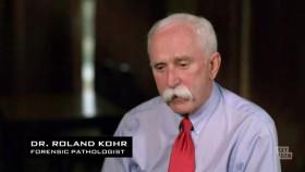 Accident Suicide or Murder S02E11 Young Deadly Love XviD-AFG [eztv]