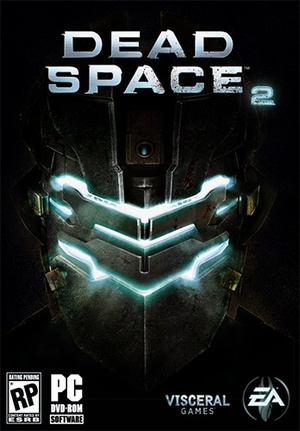 Dead Space 2: Collector's Edition (v1.1 + All DLCs and Conduit Rooms Unlocker, MULTi6) [FitGirl Repack, Selective Download - from 4 GB]