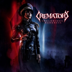 Crematory - Inglorious Darkness (2022) FLAC [PMEDIA] ⭐️