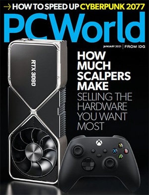 [ FreeCourseWeb ] PCWorld - January 2021