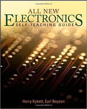 [ FreeCourseWeb ] All New Electronics Self-Teaching Guide, 3rd Edition [True PDF]
