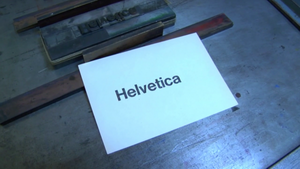 Gary Hustwit - Design Trilogy: Helvetica, Objectified, Urbanized 720p x264