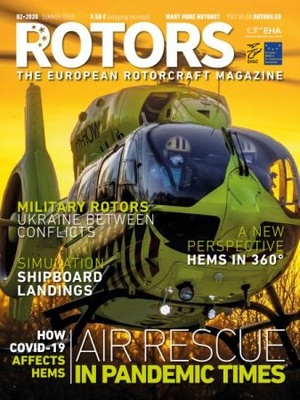 [ FreeCourseWeb ] Rotors Magazine - Summer 2020