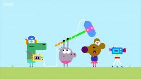 Hey Duggee S03E29 The Favourite Badge 720p iP WEB-DL AAC2 0 H 264- [eztv]