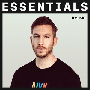 Calvin Harris - Essentials (2019) Mp3 320kbps Songs [PMEDIA]