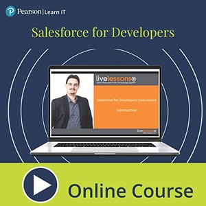 Pearson | Salesforce for Developers [FCO]
