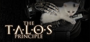 The Talos Principle Gold Edition-GOG