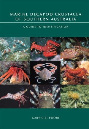 [ FreeCourseWeb ] Marine Decapod Crustacea of Southern Australia - A Guide to Identification