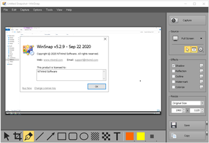 WinSnap Pro v5.2.9 Portable [FTUApps]