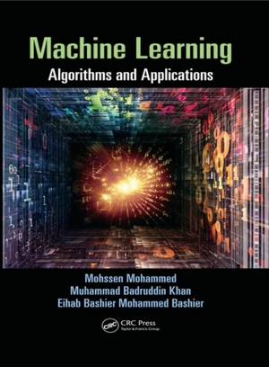 Machine Learning Algorithms and Applications pdf azw3 5477 ECLiPSE