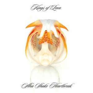 Kings Of Leon - Aha Shake Heartbreak (2004) (Remastered 2019) [Vynil Rip] Flac