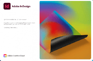 Adobe InDesign 2021 v16.2.1.102 (x64) Pre-Cracked {CracksHash}