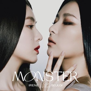 Red Velvet - IRENE & SEULGI - Monster - The 1st Mini Album (2020) Mp3 320kbps [PMEDIA] ⭐️
