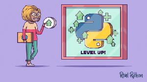 [ FreeCourseWeb ] Writing Cleaner Python Code With PyLint