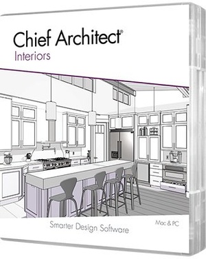 Chief Architect Interiors X10 20 3 0 54 Patch CracksMind