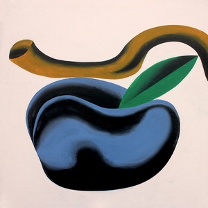 [indie-rock] (2020) Widowspeak - Plum [FLAC] [DarkAngie]