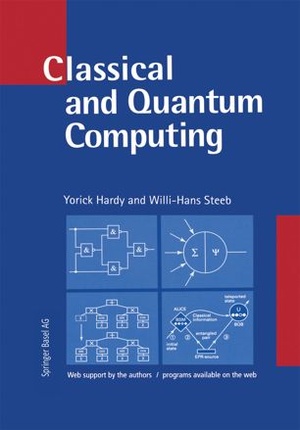 [ FreeCourseWeb ] Classical and Quantum Computing- with C+ + and Java Simulations