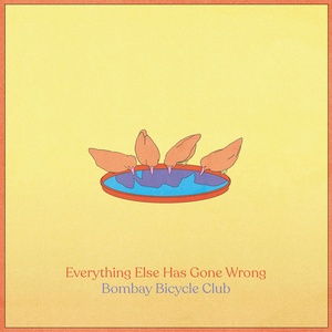 Bombay Bicycle Club - Everything Else Has Gone Wrong (2020) [320] kbps Beats[TGx]⭐