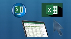 Udemy - A Gentle Introduction To Advanced Excel Techniques [Course Drive]