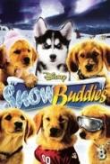 Snow Buddies (2008) [1080p] [BluRay] [5.1] [YTS] [YIFY]