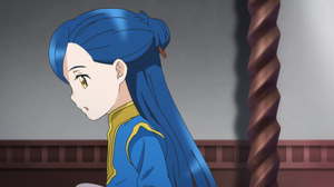 Honzuki no Gekokujou (Ascendance of a Bookworm) (Seasons 1-2 + OVA) [BD 1080p][HEVC x265 10bit][Dual-Audio][Multi-Subs] - Judas