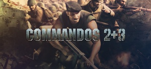 Commandos 2 3 GOG