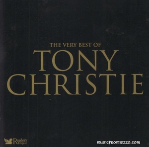 Readers Digest Music - The best of Tony Christie 3CD 320k (musicfromrizzo)
