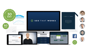 Brian Dean | SEO That Works 4.0 | SEO Training For More Traffic & Sales [FCO]
