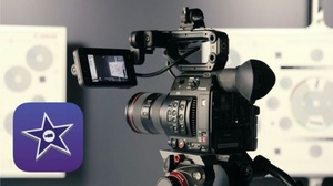 [ FreeCourseWeb ] Udemy - Video Editing with Apple iMovie