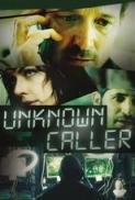 Unknown Caller 2014 720p BluRay x264 Eng Subs Dual Audio Hindi DD 2 0 English 2 0 Exclusive By Dr STAR