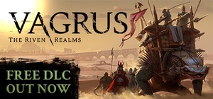 Vagrus - The Riven Realms v1.050b