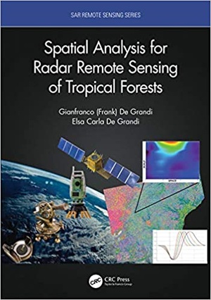 [ CourseBoat ] Spatial Analysis for Radar Remote Sensing of Tropical Forests (SAR Remote Sensing)