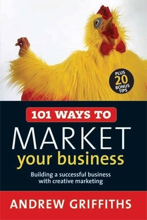[ FreeCourseWeb ] 101 Ways to Market Your Business- Building a Successful Business with Creative Marketing