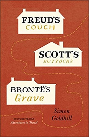 [ FreeCourseWeb ] Freud's Couch, Scott's Buttocks, Bronte's Grave