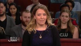 Judge Jerry S01E18 720p HDTV x264-CRiMSON [eztv]